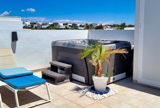 Wiederverkauf - Wohnung - Ciudad Quesada - Dona Pepa