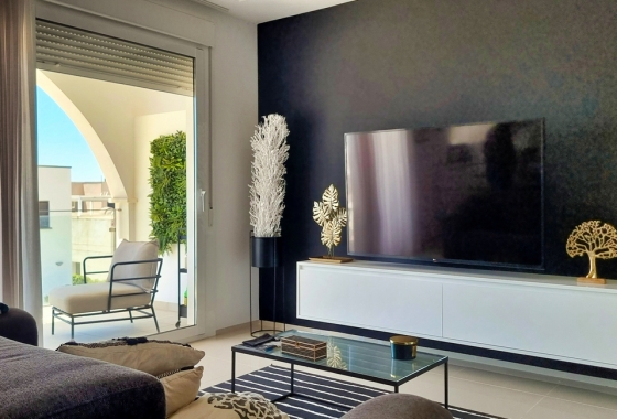 Wiederverkauf - Wohnung - Ciudad Quesada - Dona Pepa