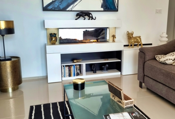 Wiederverkauf - Wohnung - Ciudad Quesada - Dona Pepa