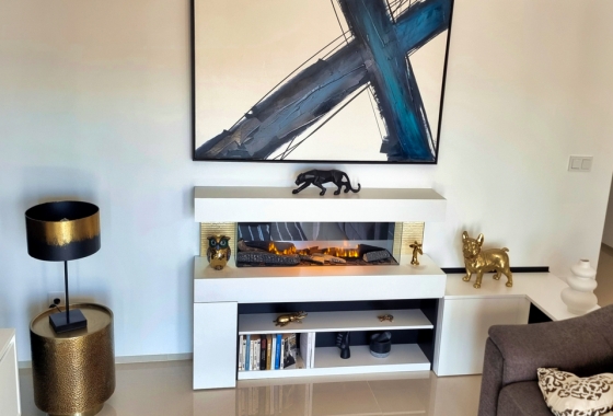 Wiederverkauf - Wohnung - Ciudad Quesada - Dona Pepa