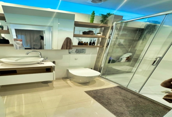 Wiederverkauf - Wohnung - Ciudad Quesada - Dona Pepa