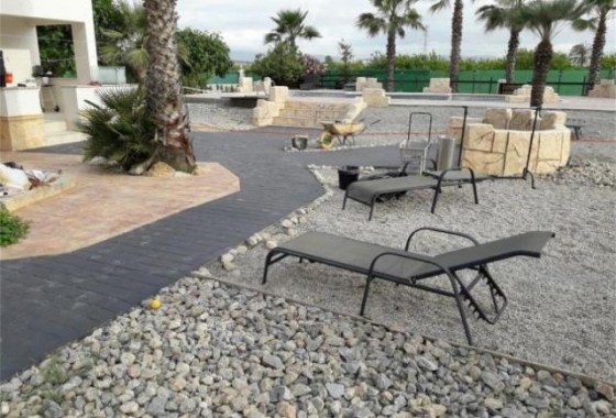 Herverkoop - Villa - La Matanza - Inland