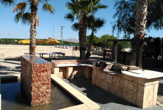 Herverkoop - Villa - La Matanza - Inland