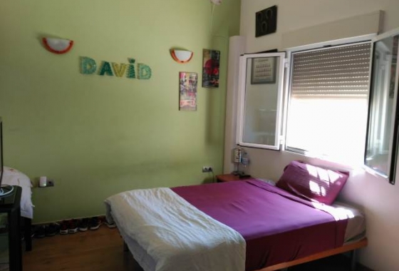 Herverkoop - Villa - La Matanza - Inland