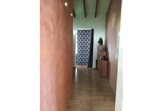 Herverkoop - Villa - La Matanza - Inland