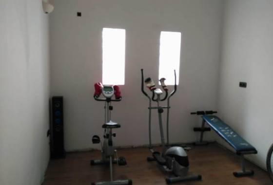 Herverkoop - Villa - La Matanza - Inland