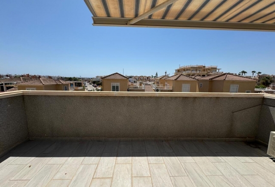 Reventa - Villa - Orihuela Costa - Costa Blanca