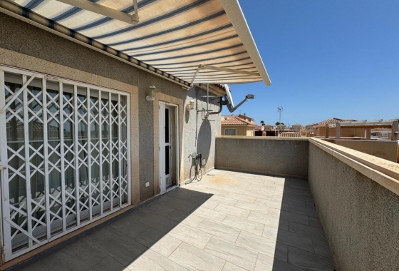 Reventa - Villa - Orihuela Costa - Costa Blanca