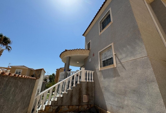 Reventa - Villa - Orihuela Costa - Costa Blanca