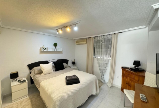 Reventa - Villa - Orihuela Costa - Costa Blanca