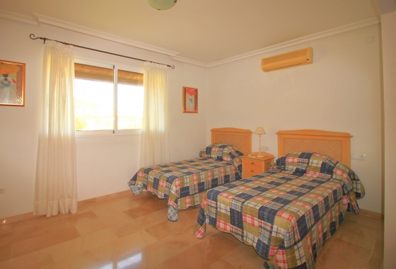 Wiederverkauf - Wohnung - La Manga del Mar Menor - Costa Calida