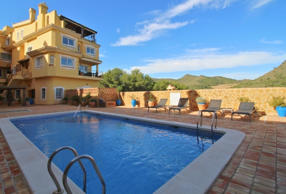 Wiederverkauf - Wohnung - La Manga del Mar Menor - Costa Calida