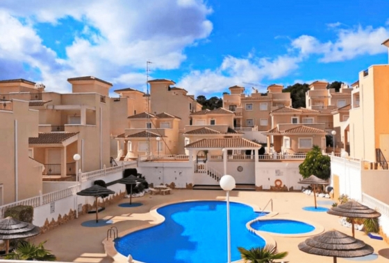 Wiederverkauf - Stadthaus - San Miguel de Salinas - Mirador De San Miguel