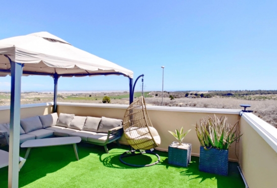 Wiederverkauf - Stadthaus - San Miguel de Salinas - Mirador De San Miguel