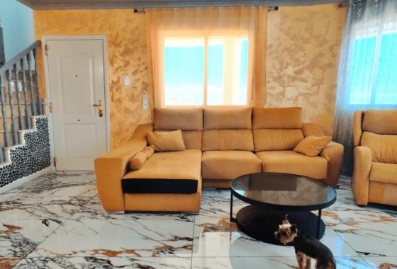 Wiederverkauf - Stadthaus - San Miguel de Salinas - Mirador De San Miguel