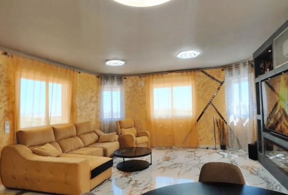 Wiederverkauf - Stadthaus - San Miguel de Salinas - Mirador De San Miguel