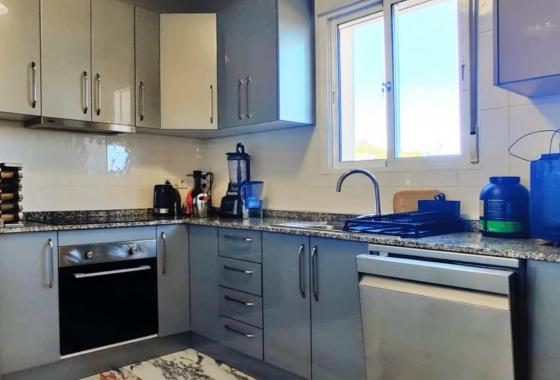 Wiederverkauf - Stadthaus - San Miguel de Salinas - Mirador De San Miguel