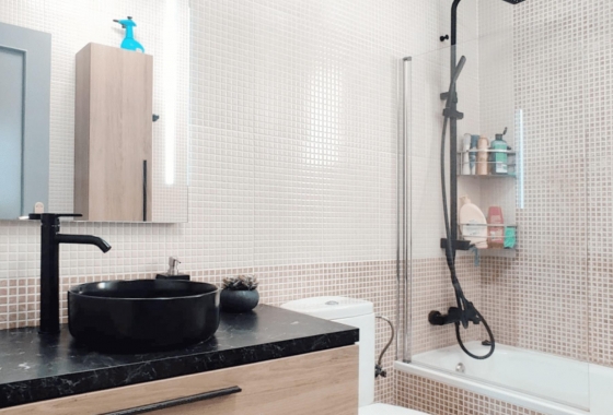 Wiederverkauf - Stadthaus - San Miguel de Salinas - Mirador De San Miguel