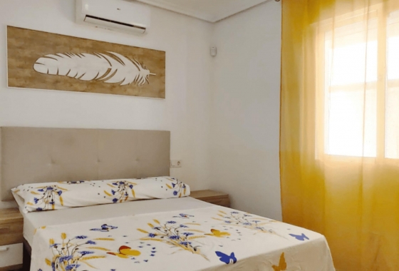 Wiederverkauf - Stadthaus - San Miguel de Salinas - Mirador De San Miguel