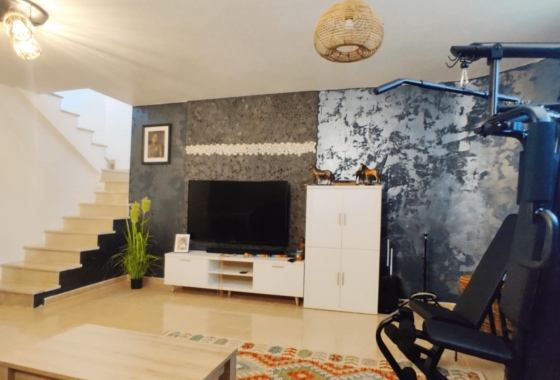 Wiederverkauf - Stadthaus - San Miguel de Salinas - Mirador De San Miguel