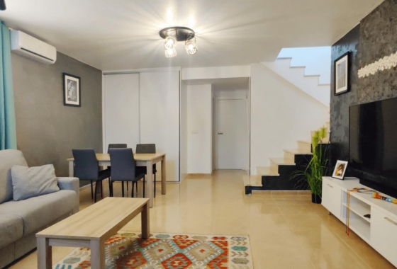 Wiederverkauf - Stadthaus - San Miguel de Salinas - Mirador De San Miguel