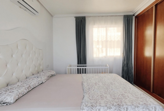 Wiederverkauf - Stadthaus - San Miguel de Salinas - Mirador De San Miguel