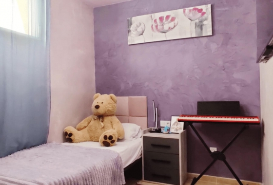 Wiederverkauf - Stadthaus - San Miguel de Salinas - Mirador De San Miguel