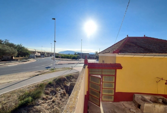 Reventa - Finca - Orihuela - Desamparados