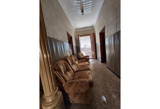 Reventa - Finca - Orihuela - Desamparados