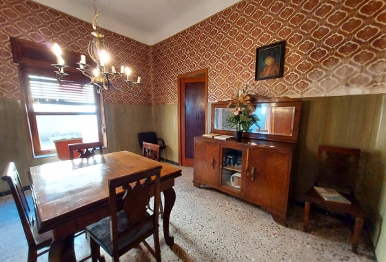 Reventa - Finca - Orihuela - Desamparados