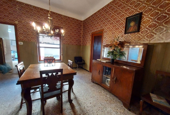 Reventa - Finca - Orihuela - Desamparados