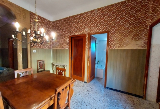 Reventa - Finca - Orihuela - Desamparados