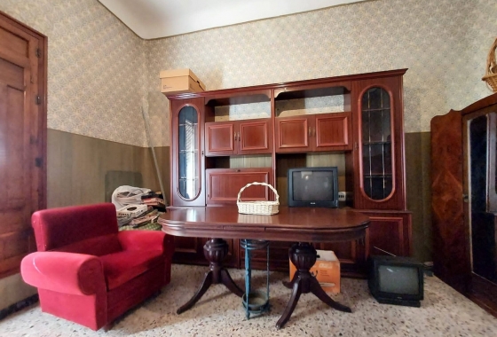 Reventa - Finca - Orihuela - Desamparados