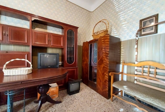 Reventa - Finca - Orihuela - Desamparados