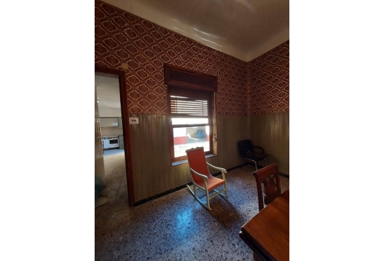 Reventa - Finca - Orihuela - Desamparados