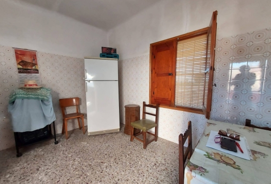 Reventa - Finca - Orihuela - Desamparados