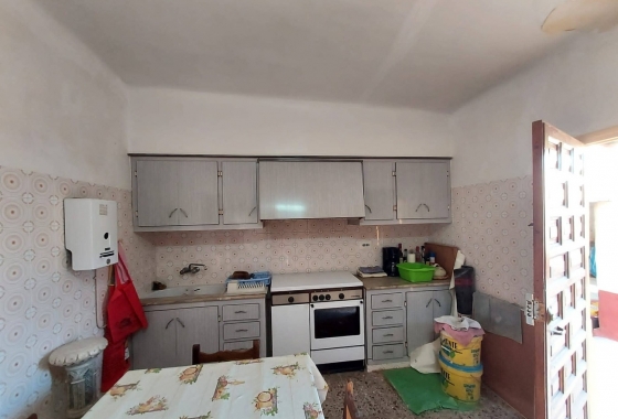 Reventa - Finca - Orihuela - Desamparados