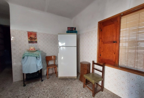 Reventa - Finca - Orihuela - Desamparados