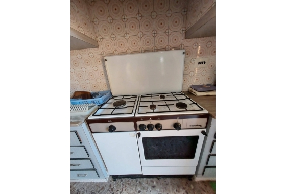 Reventa - Finca - Orihuela - Desamparados