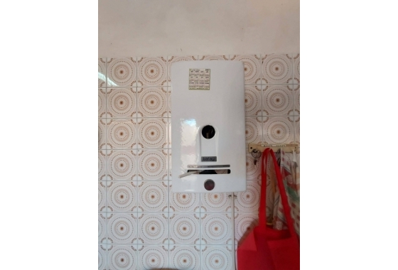 Reventa - Finca - Orihuela - Desamparados