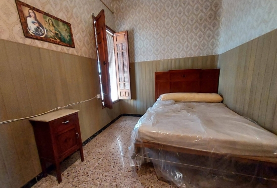 Reventa - Finca - Orihuela - Desamparados