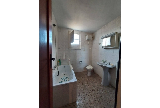 Reventa - Finca - Orihuela - Desamparados