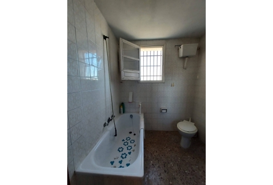 Reventa - Finca - Orihuela - Desamparados