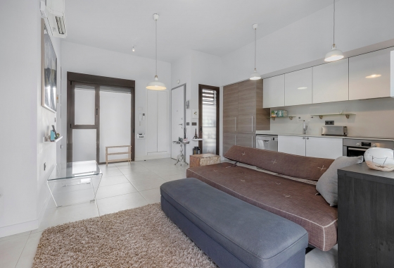 Reventa - Villa - Orihuela Costa - Costa Blanca