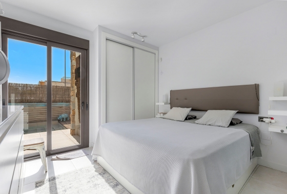 Reventa - Villa - Orihuela Costa - Costa Blanca