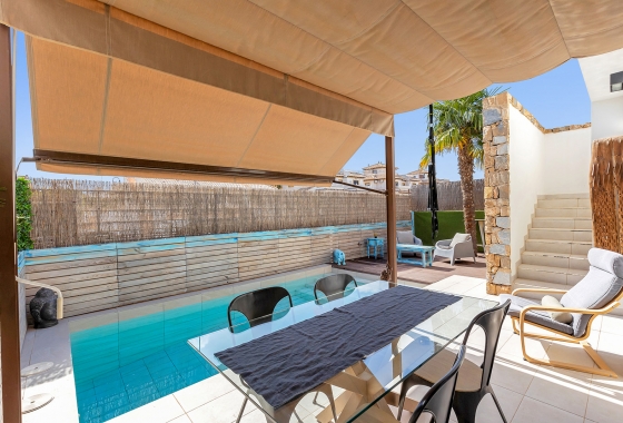 Reventa - Villa - Orihuela Costa - Costa Blanca