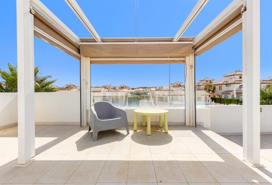 Reventa - Villa - Orihuela Costa - Costa Blanca