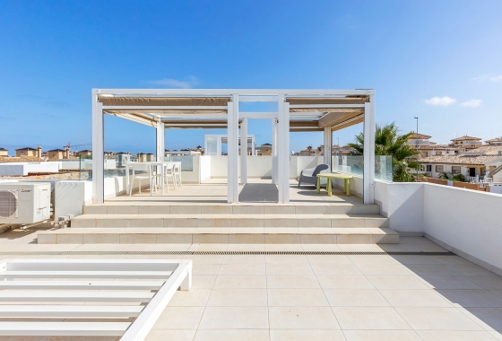 Reventa - Villa - Orihuela Costa - Costa Blanca