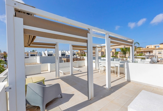 Reventa - Villa - Orihuela Costa - Costa Blanca