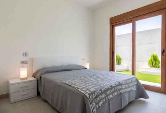 Nieuwbouw Woningen - Villa - Torrevieja - Los Altos